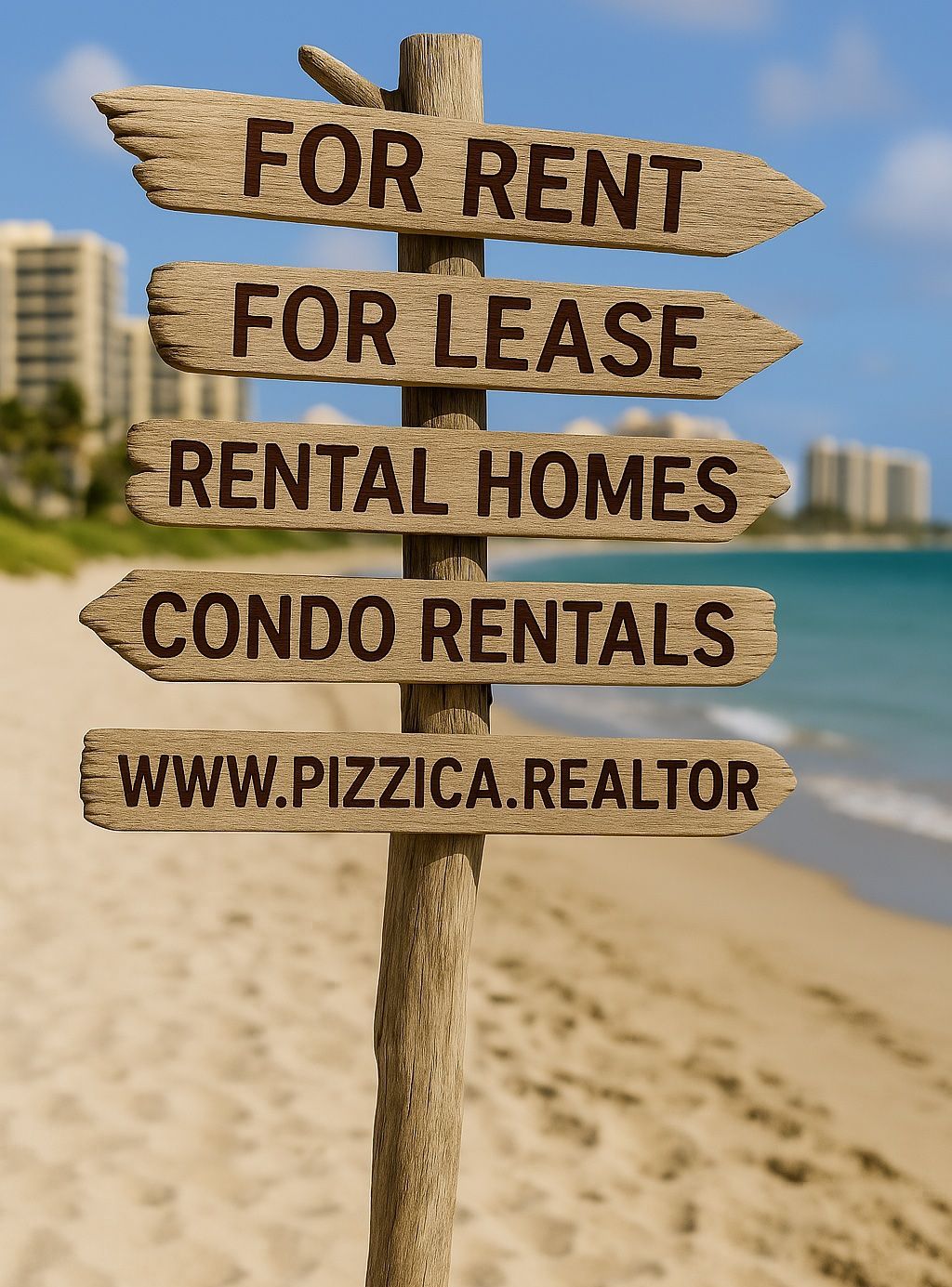 Roberto Pizzica, PA — South Florida real estate strategist helping renters and buyers lease or purchase condos, homes, and townhouses across Miami-Dade, Broward, and Palm Beach.