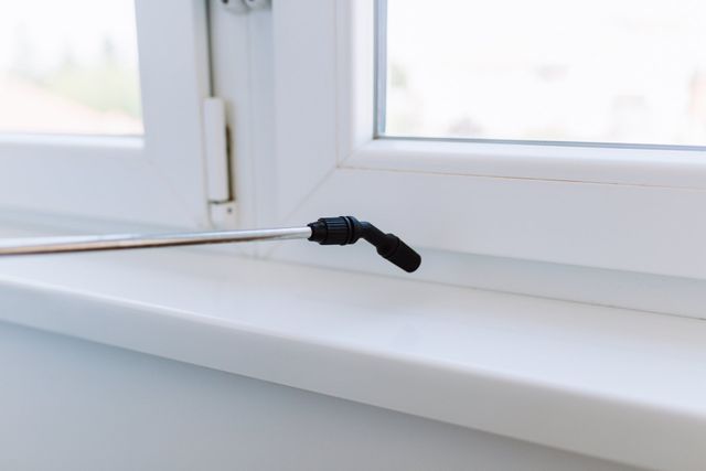 Regionex Extermination | À Ottawa photo 9