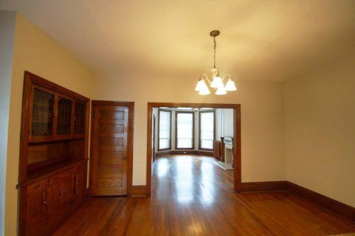 Victoria Apartments image