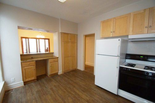 Victoria Apartments image