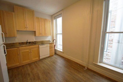 Victoria Apartments image