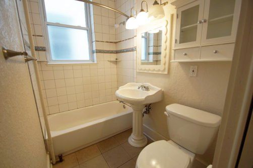 Victoria Apartments image