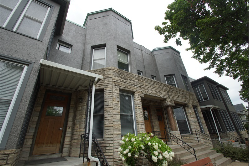 Victoria Apartments image