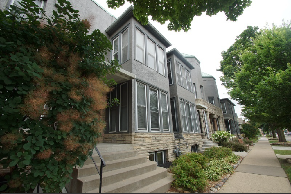 Victoria Apartments image