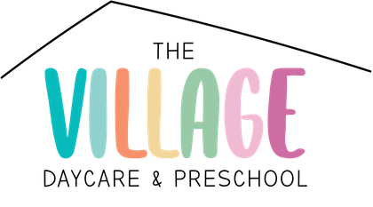 The Village Daycare and Preschool logo