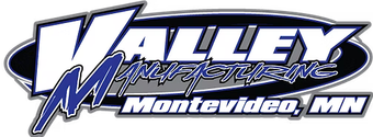 Valley Manufacturing LLC logo