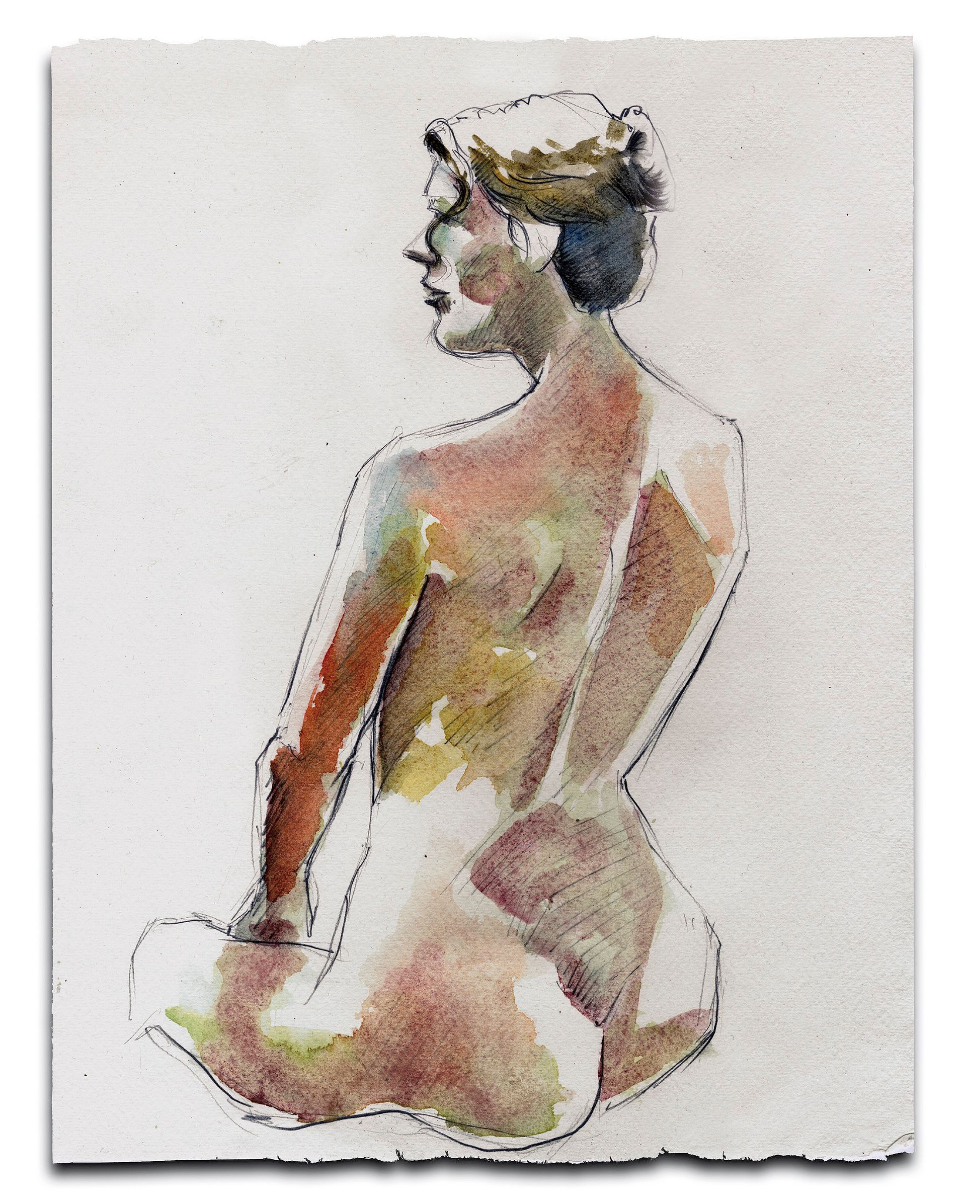 That which we cannot see