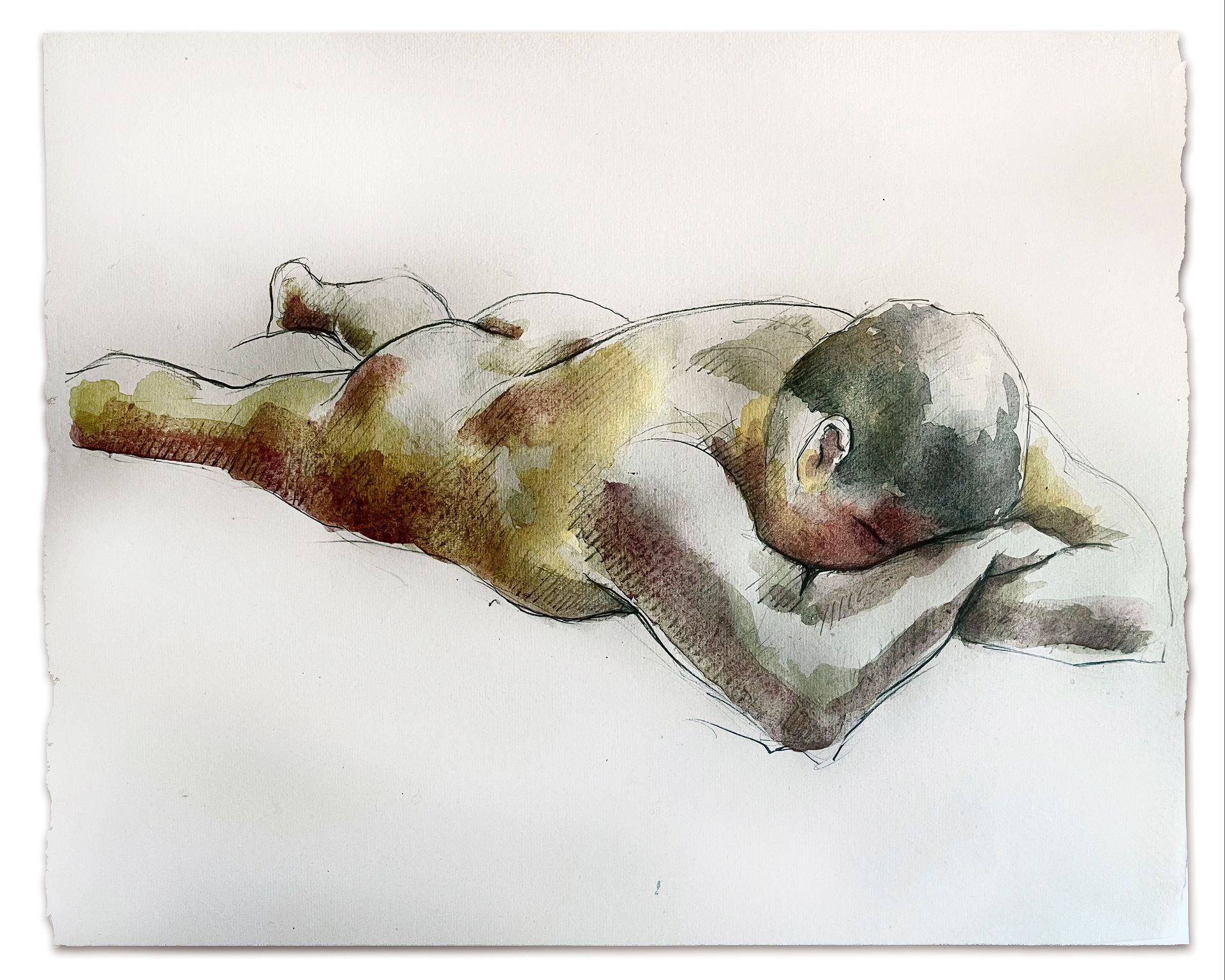 online portrait