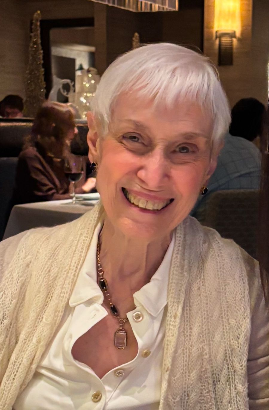 Virginia Azzariti, APN