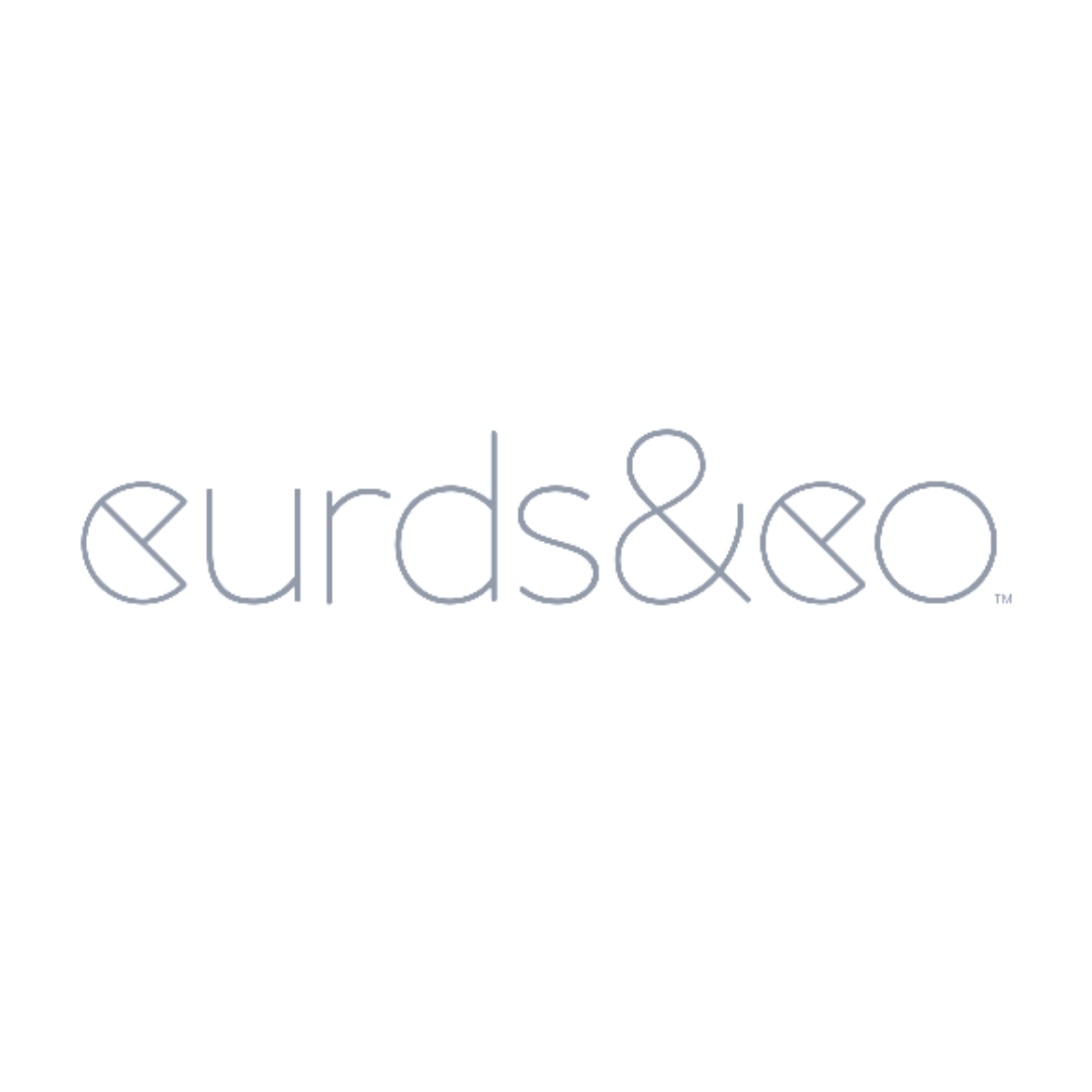 a logo for a company called burds & co .