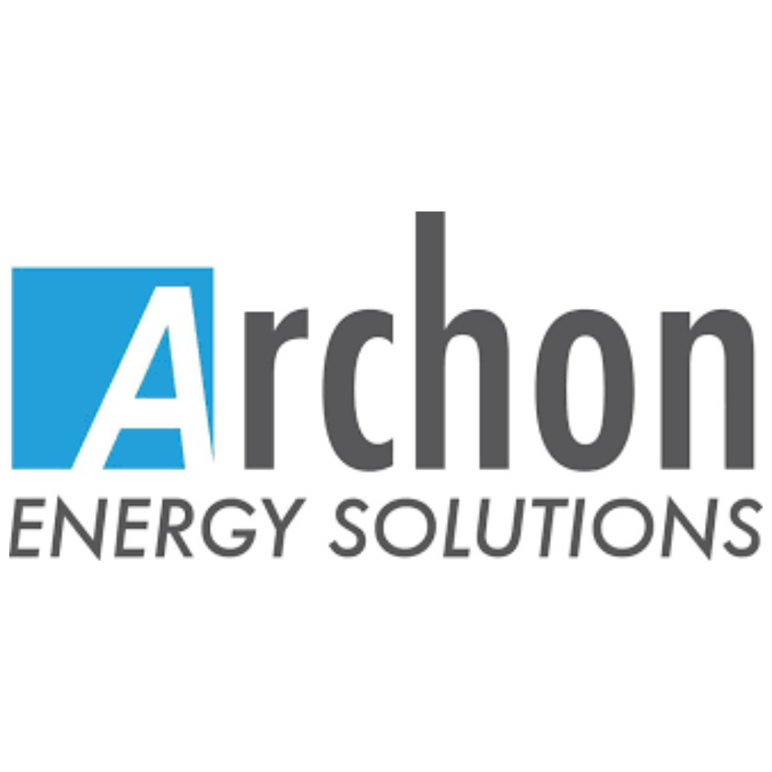 archon energy solutions logo on a white background