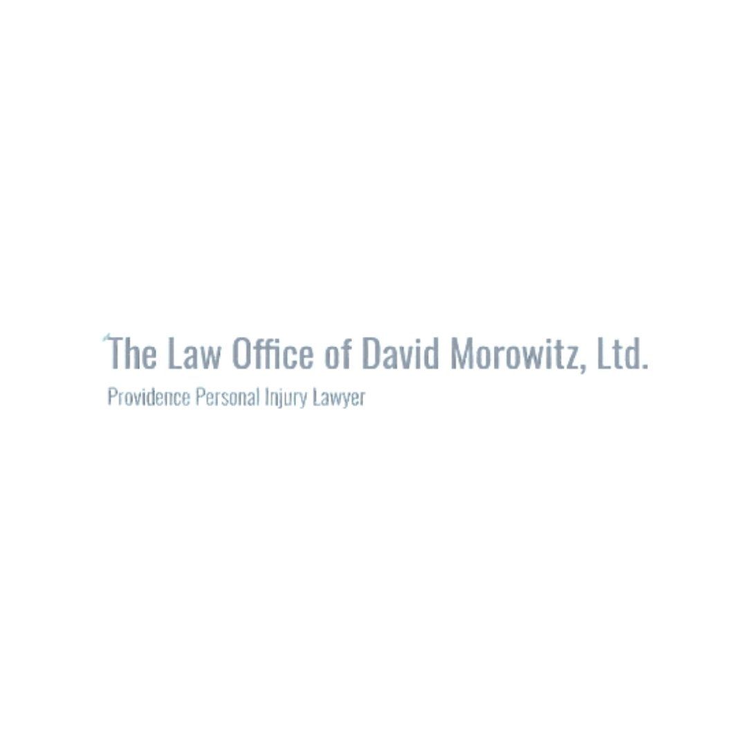 the law office of david morowitz , ltd. is a personal injury lawyer .