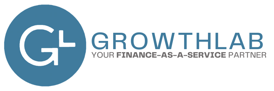 GrowthLab Finance as a Service Logo