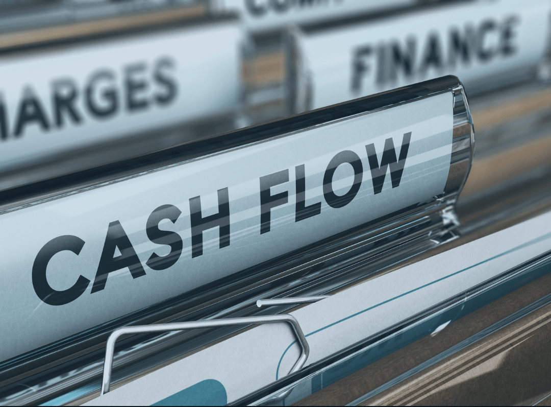 How to calculate operating cash flow