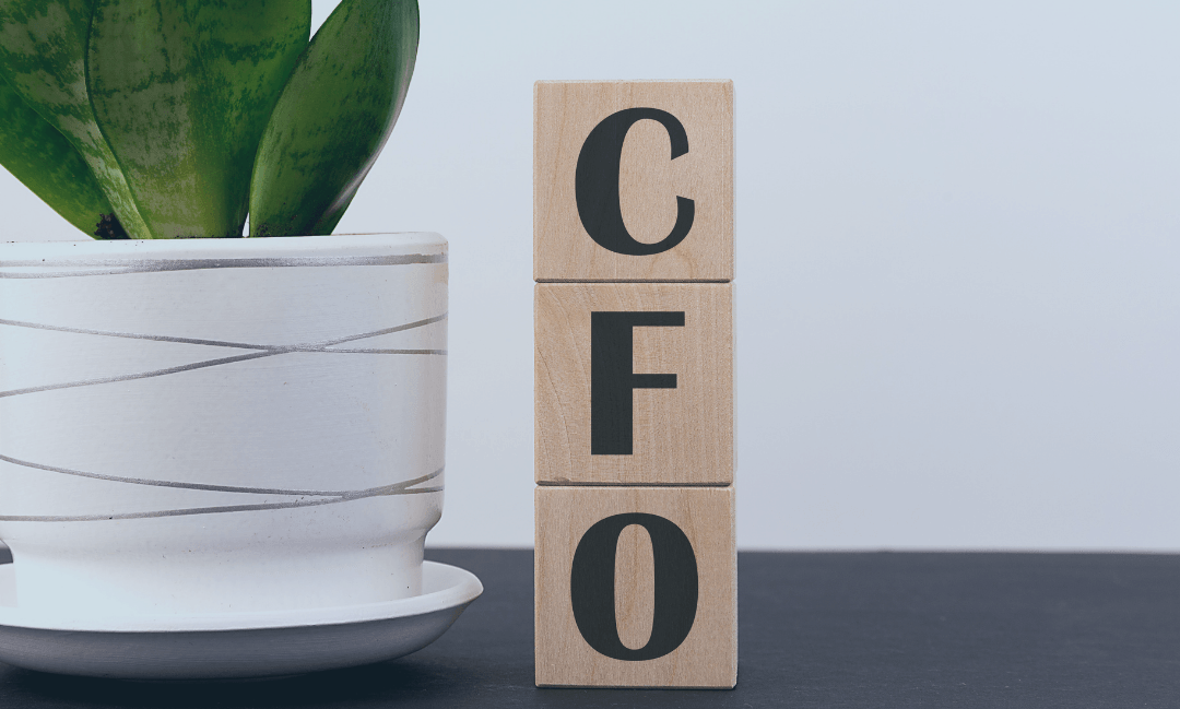 Fractional CFO