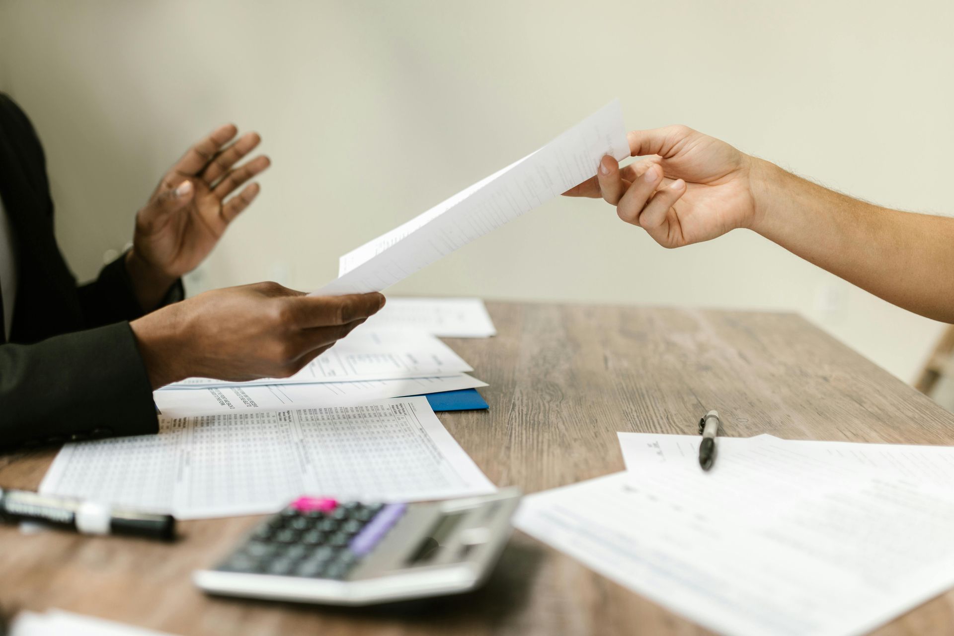 finance as a service