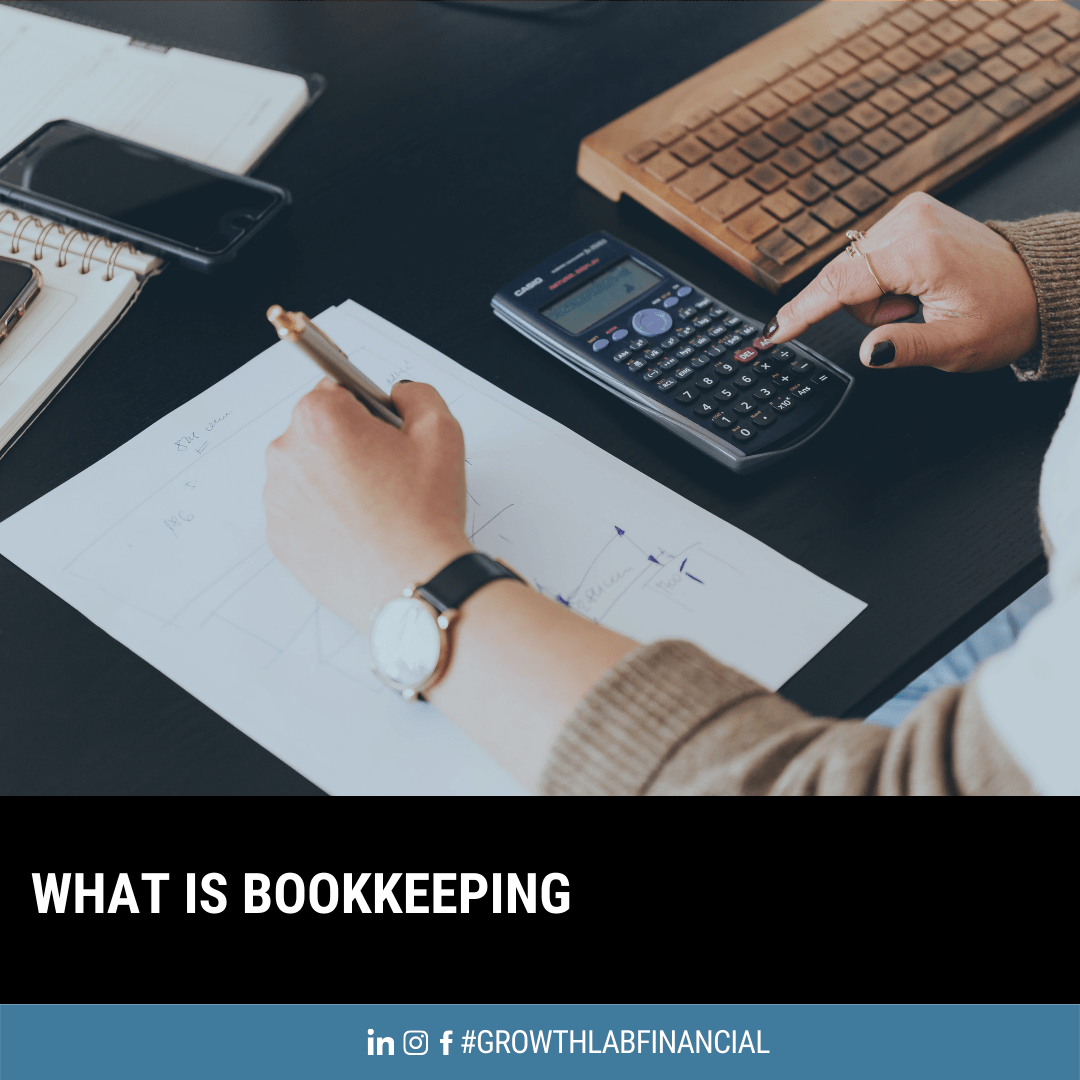 Remote Bookkeeping Services