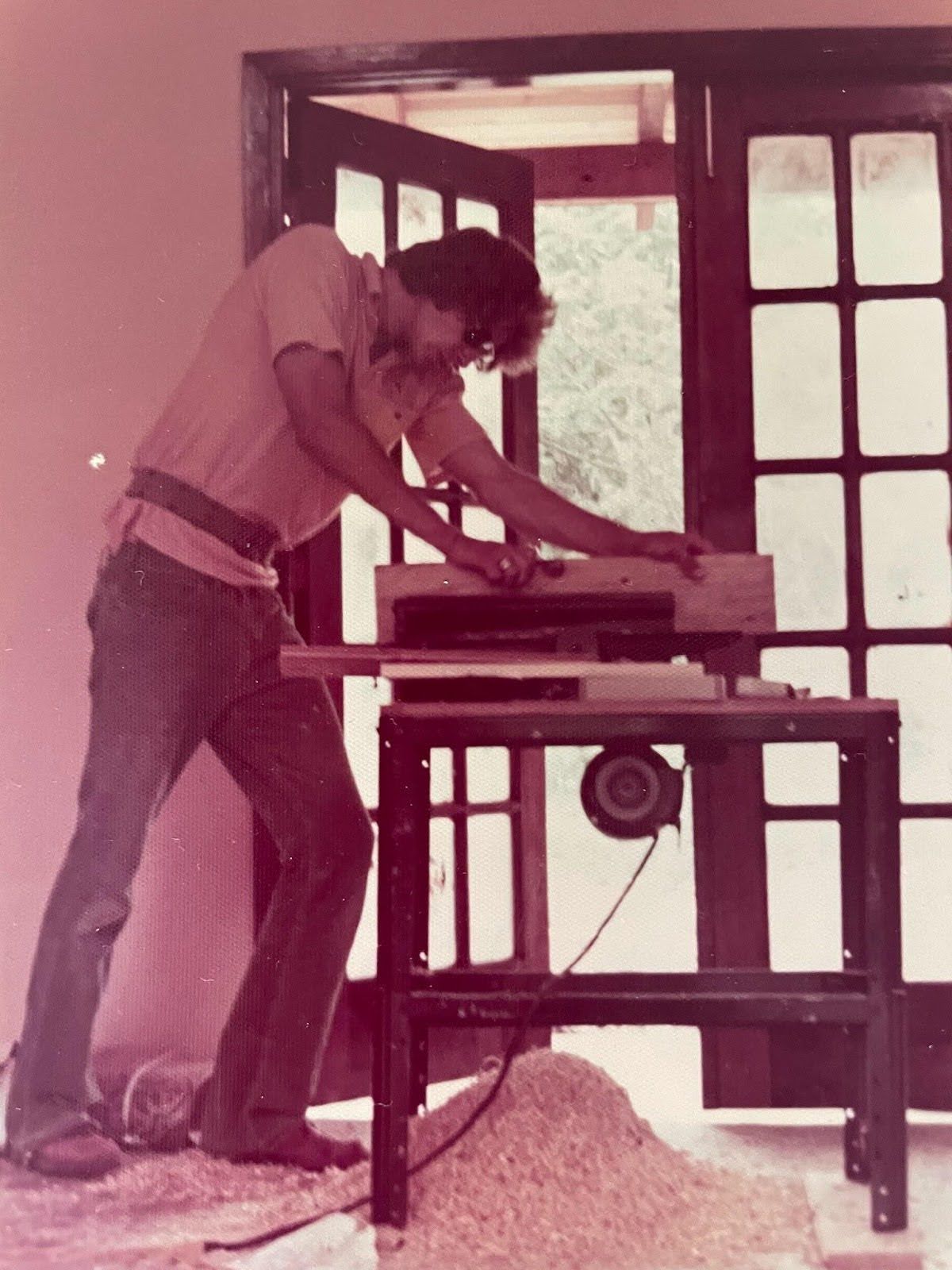 founder of Cedars Montessori School