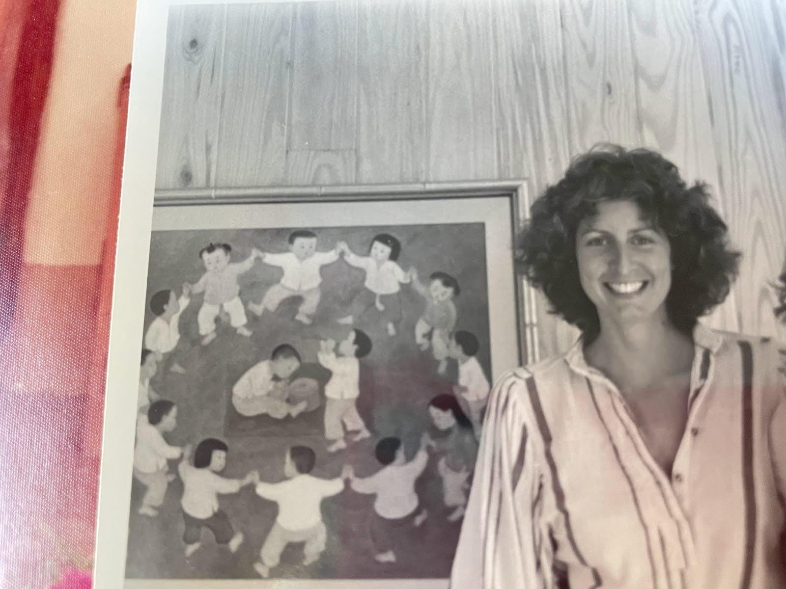 founder of Cedars Montessori School