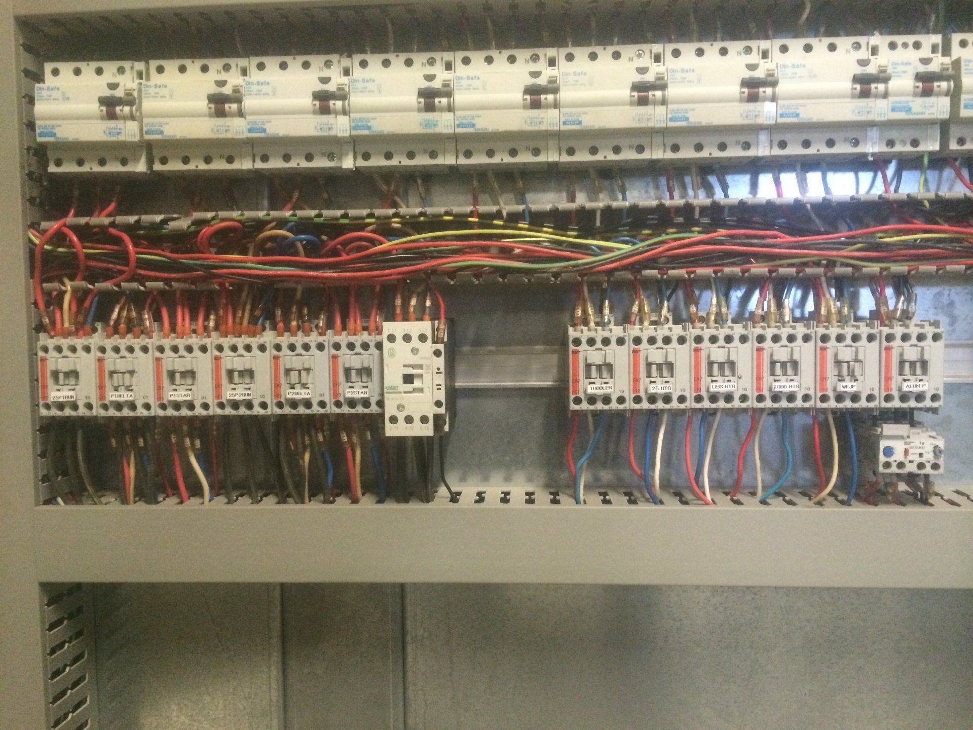 Switchboard Installation Andrea Walker | Korumburra, VIC | Walker Electrical Contracting