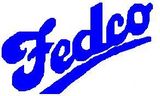 Fedco logo