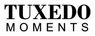 Tuxedo Moments Tuxedo Moments