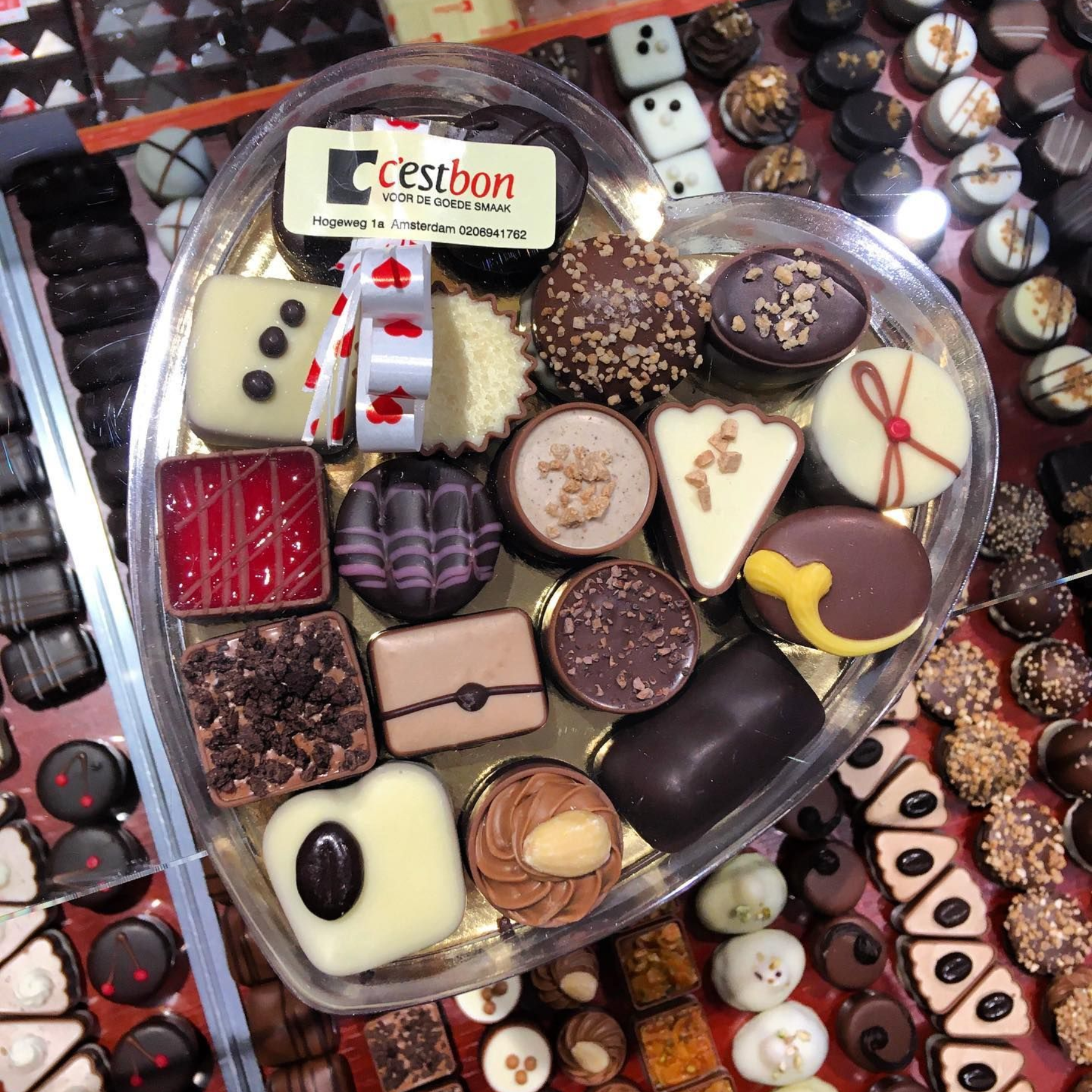 cadeauwinkel amsterdam