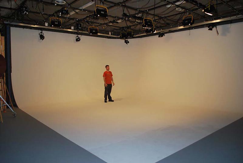 Film Studio - Studio Rental in Boulder, CO