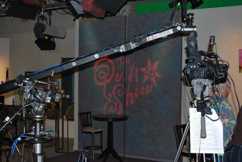 Film Studio - Video Production Services in Boulder, CO