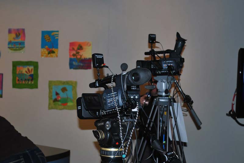 Camera Operator - Video Production Services in Boulder, CO