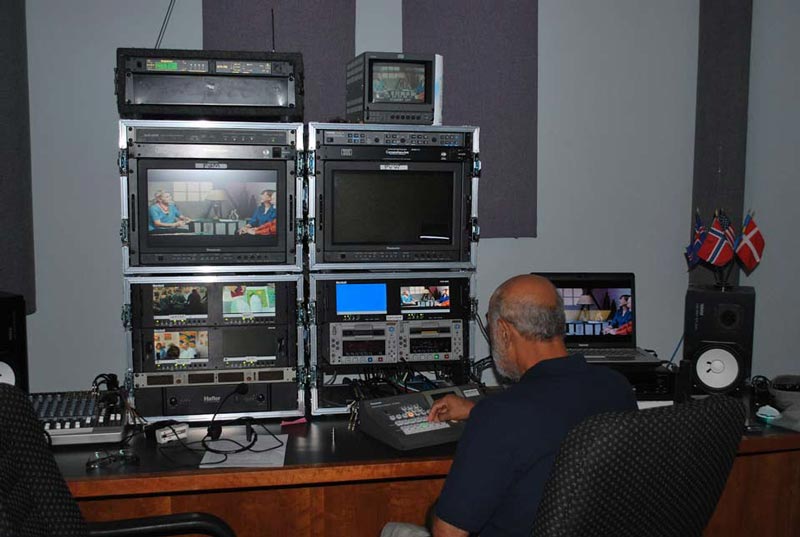 System - Video Production Services in Boulder, CO