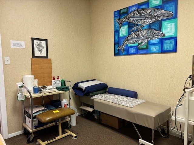 Office of Physical Therapy - East Islip, NY - James Greico DPT, OCS, PC Office of Physical Therapy - East Islip, NY - James Greico DPT, OCS, PC