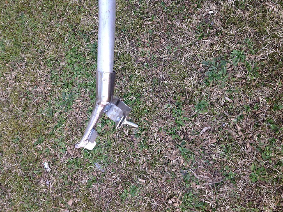 Accessori per pulizie