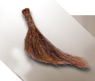 Hare footed heather broom