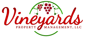 Vineyards Property Management Logo