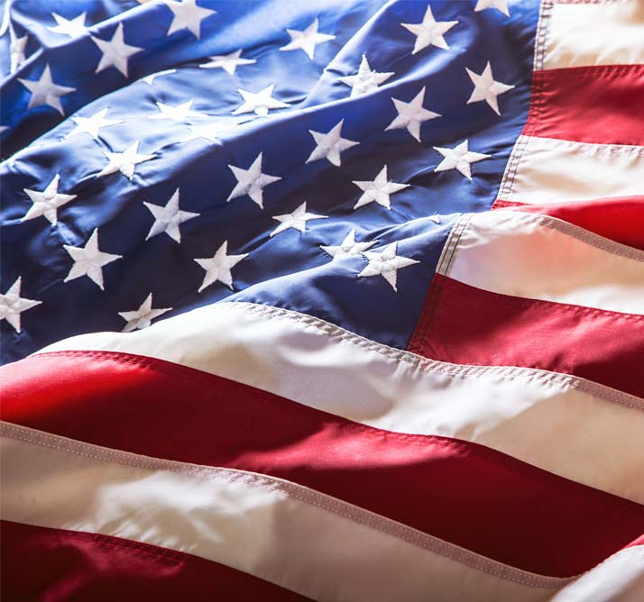 Retire Flags With Honor