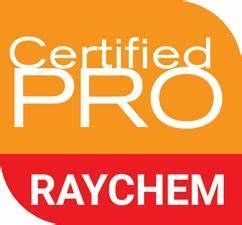 Certified PRO Raychem