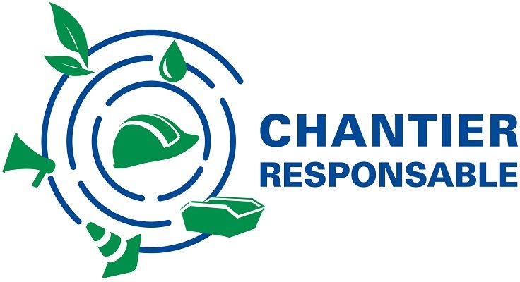 Chantier responsable