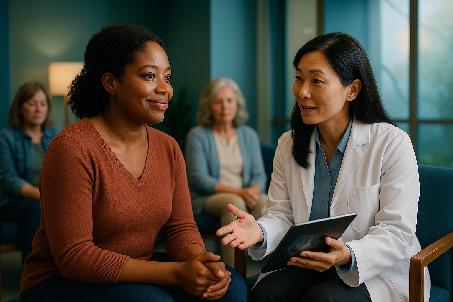 bowel endometriosis diagnosis