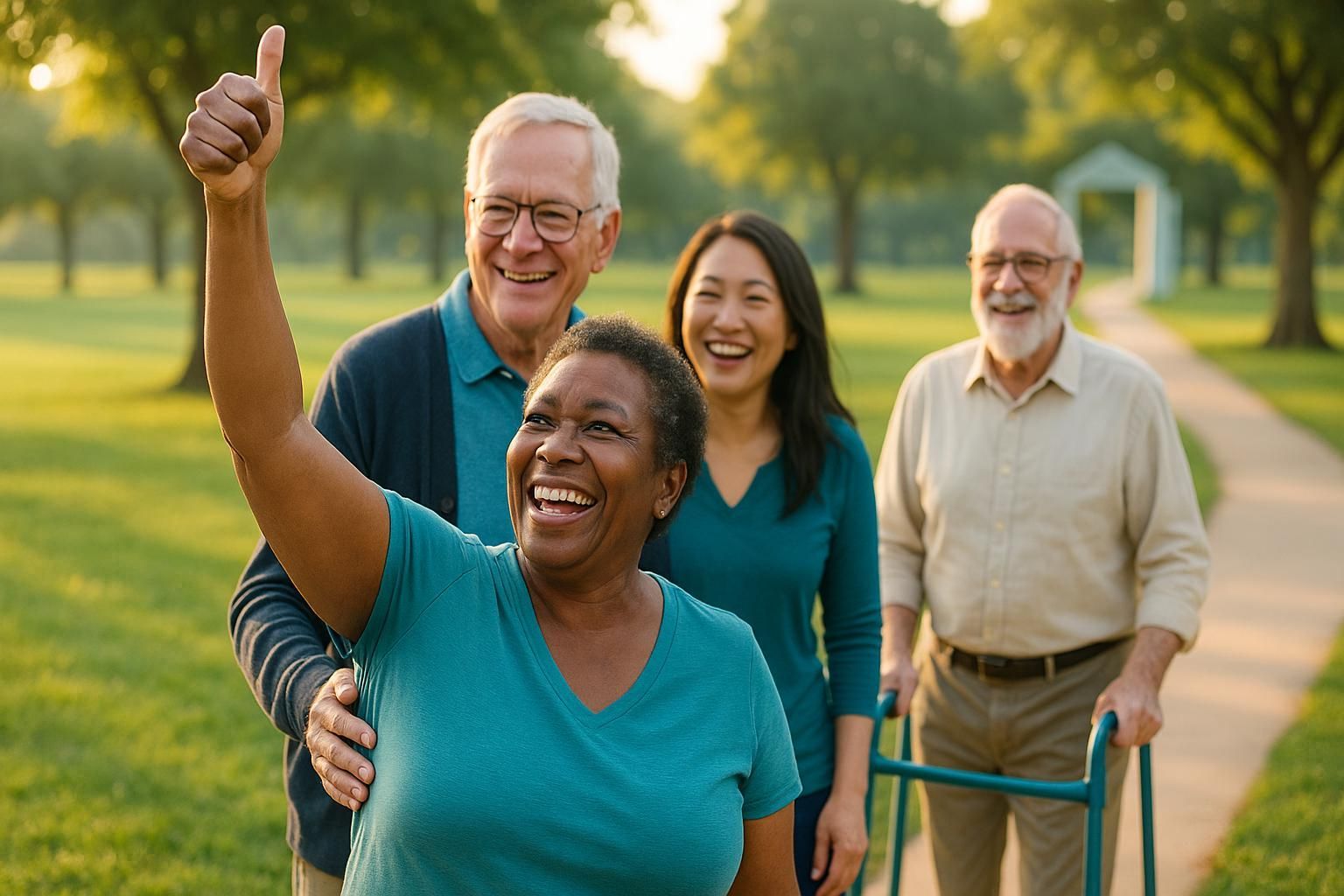 bowel leakage treatment