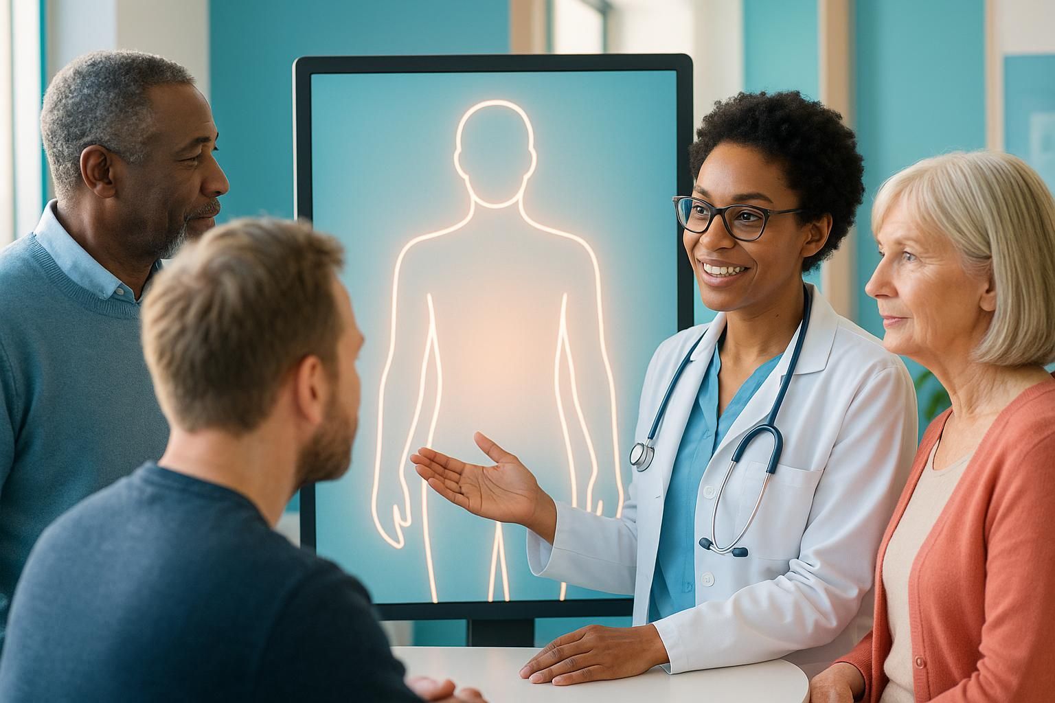 bowel leakage at night