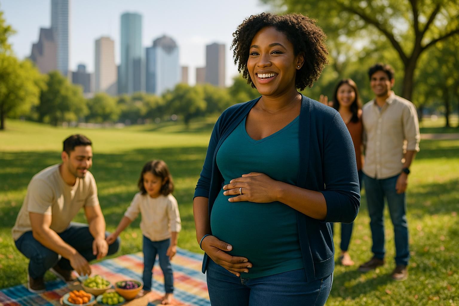incontinence in pregnancy