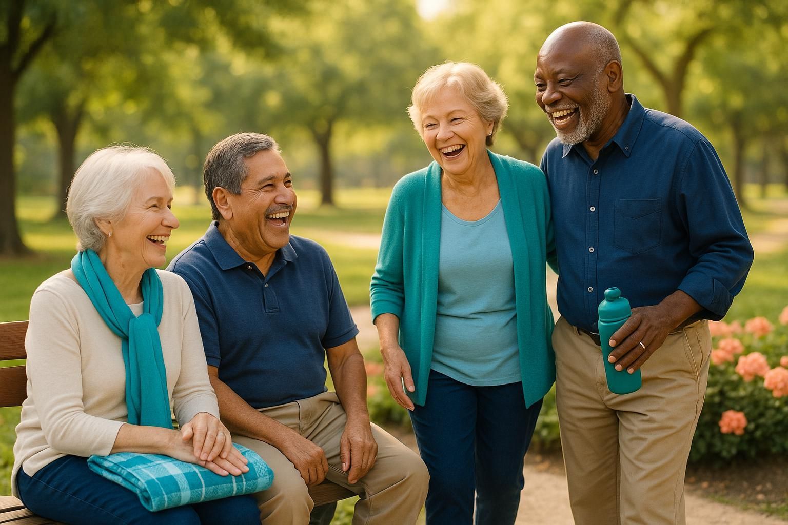 fecal incontinence old age