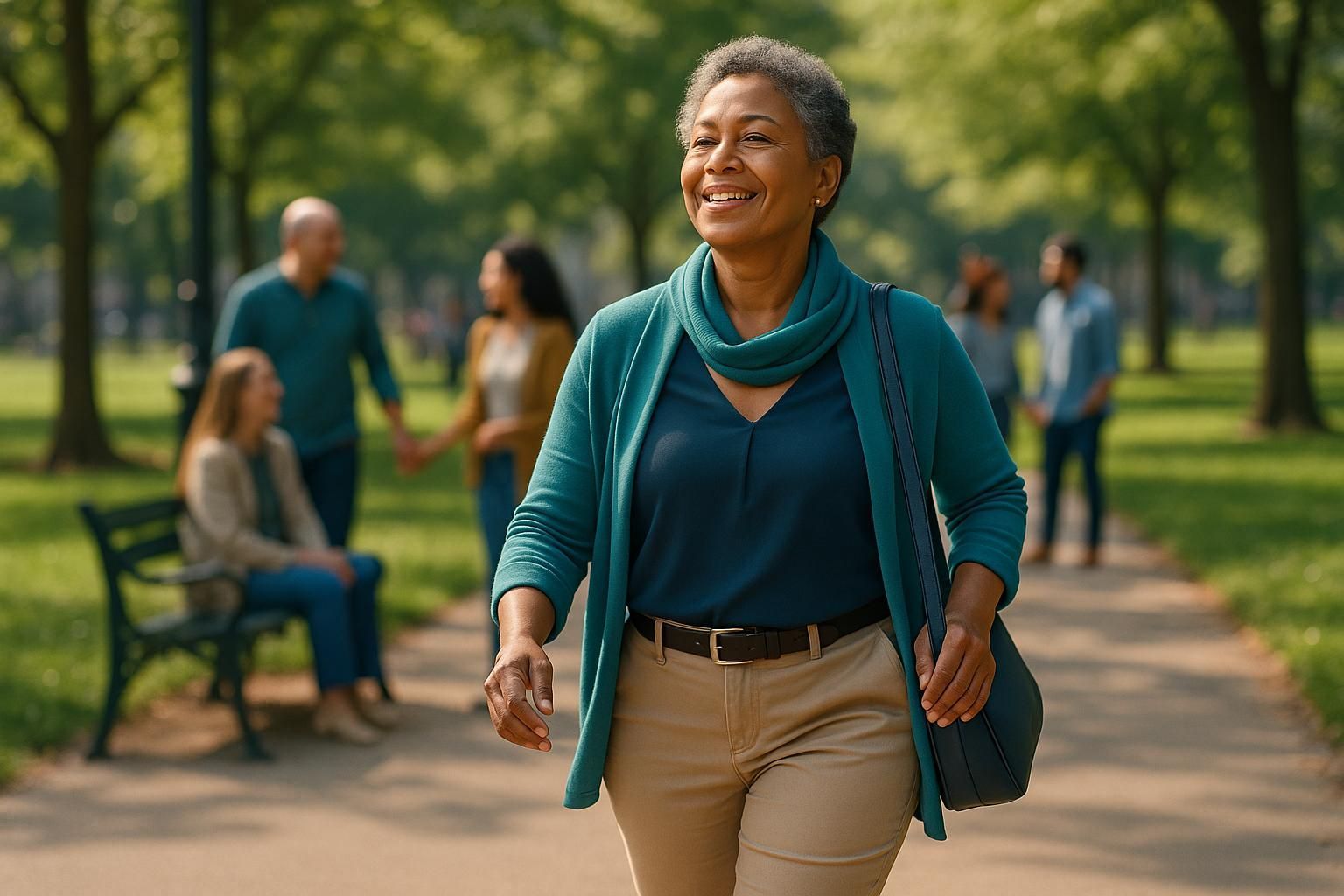 bowel control treatment