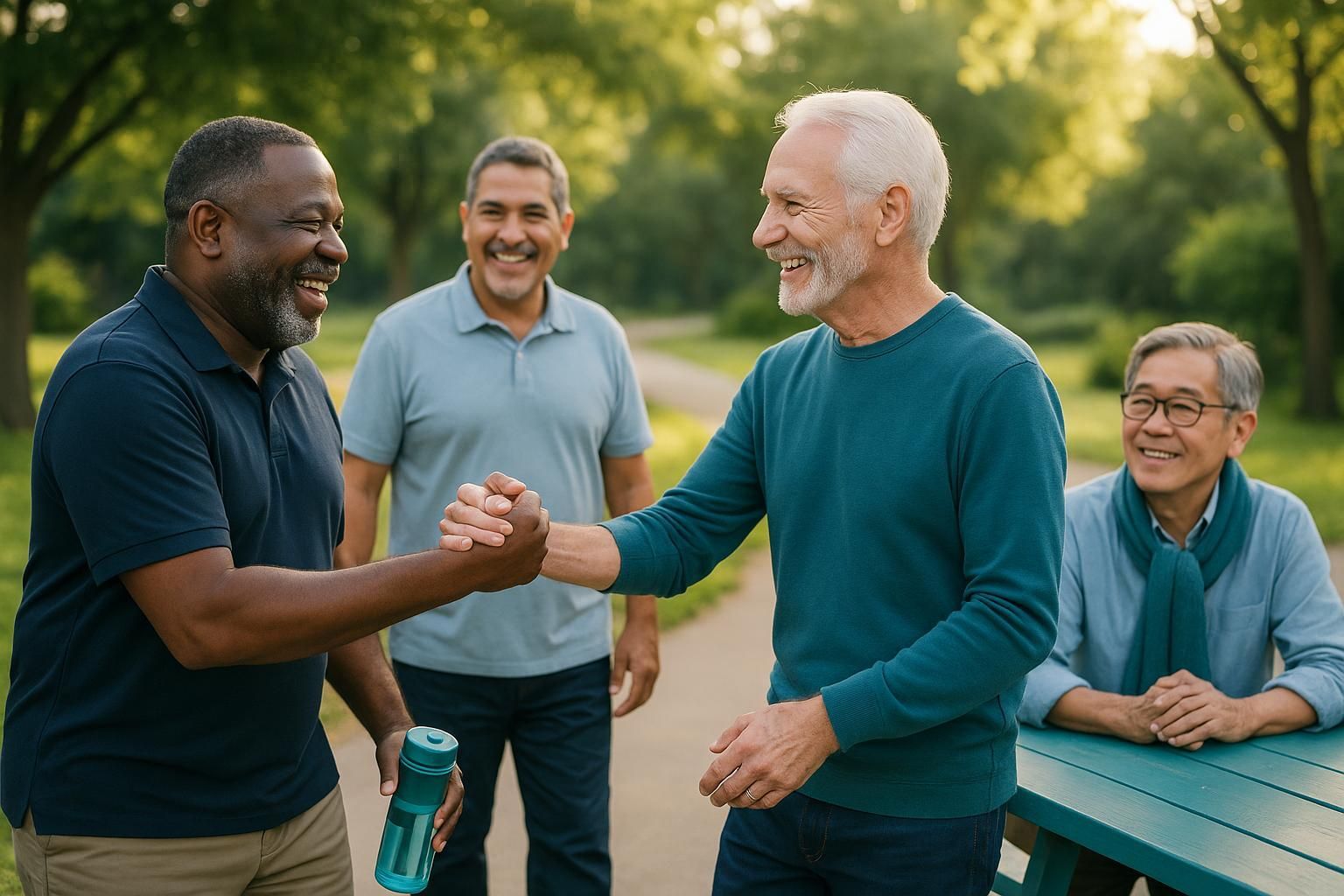 pelvic floor disorders men