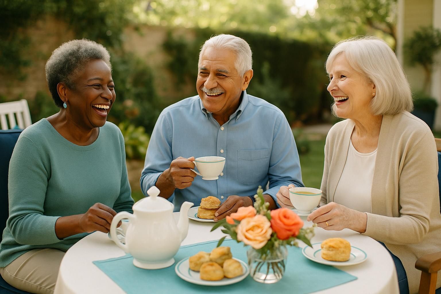 bowel incontinence in elderly