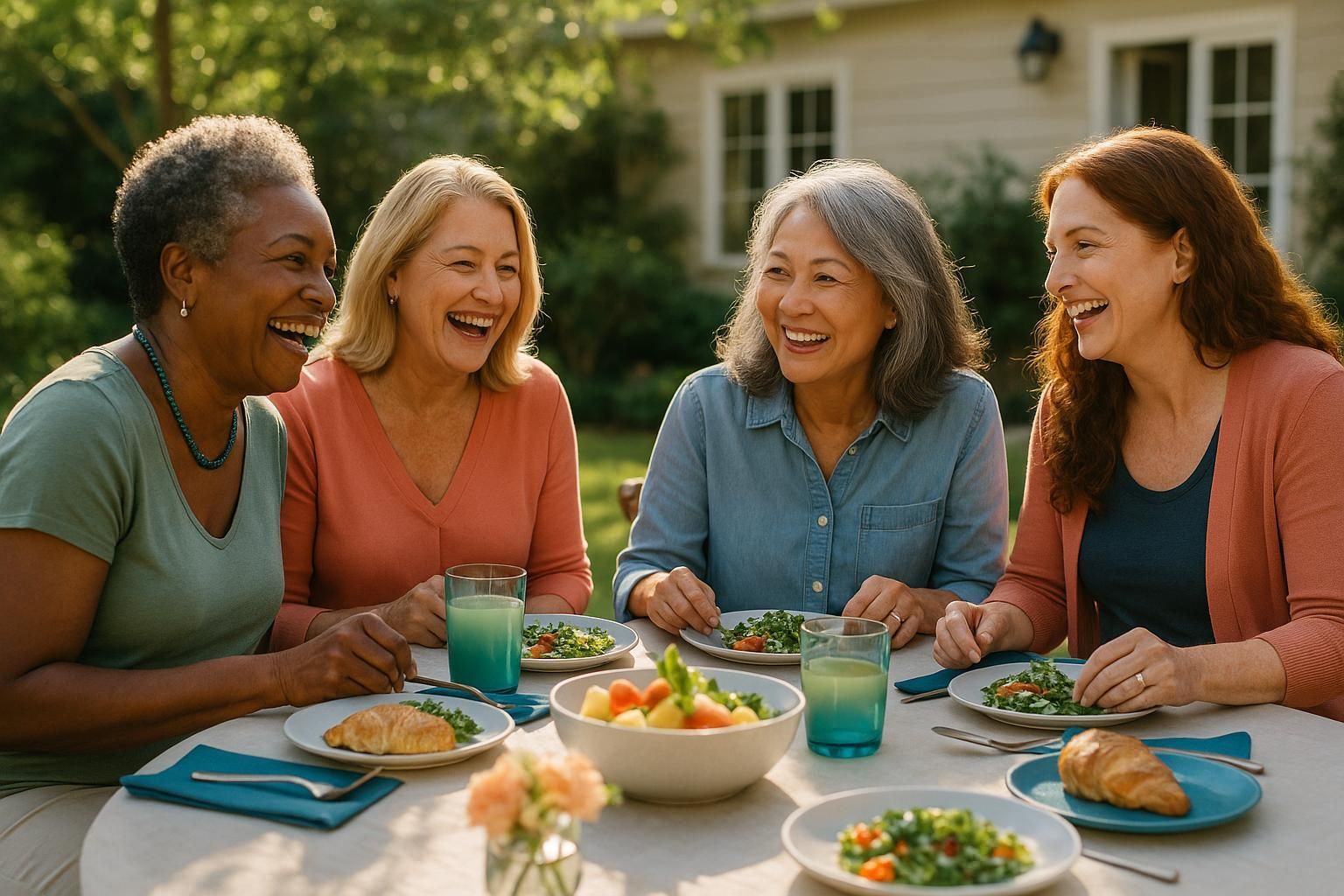 fecal incontinence in women