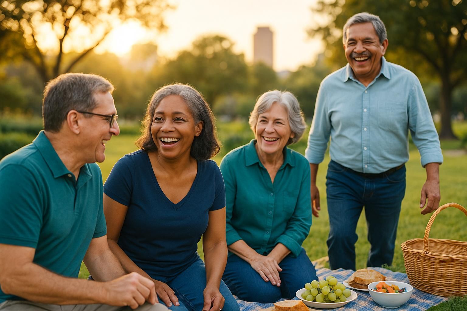 urinary or fecal incontinence
