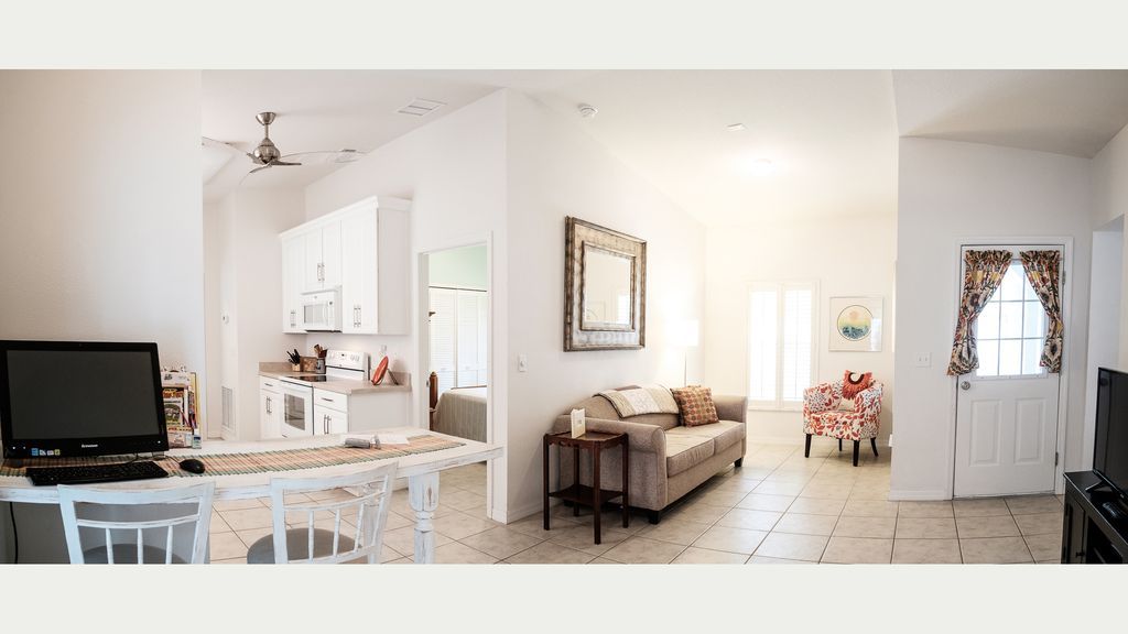 Cozy Apartment - Eustis, FL - Gary Ashcraft Mortgage Financial Group Loan Consultant
