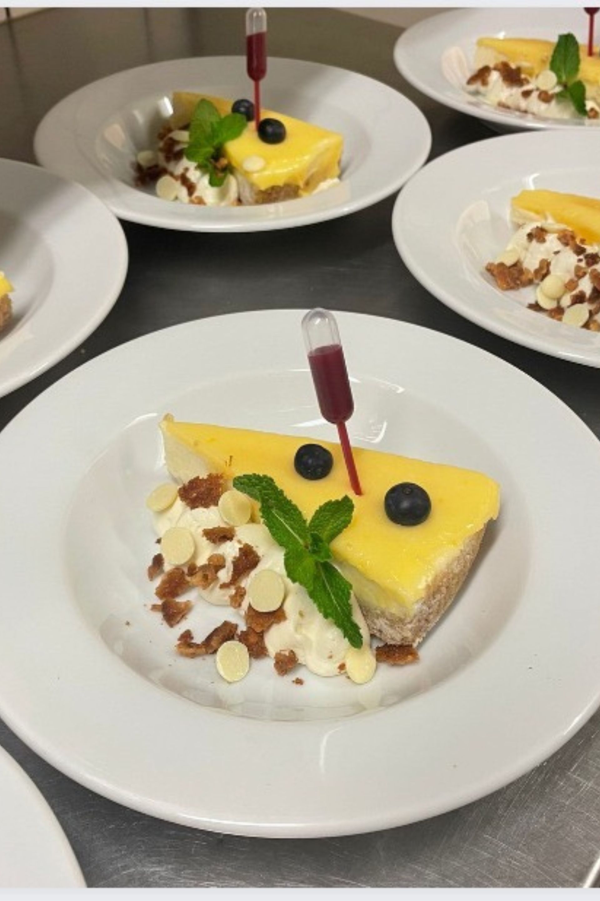 Luxe en sfeervol ingerichte ruimte voor private dining bij Amicitia